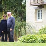 Martine & R&eacute;gis