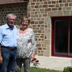 Antoinette & Jean-Paul