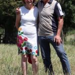 Maryl&egrave;ne & Alain