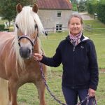Anne Coignard