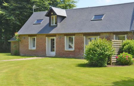 Location gîte "Louise" à Angerville La Martel n° G1006. Gîte n°G1006 Angerville-la-Martel - Seine-Maritime - Location gîte "Louise" à Angerville La Martel n° G1006.