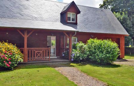 G&icirc;te n&deg;G1017 Angerville-la-Martel - Seine-Maritime - photo