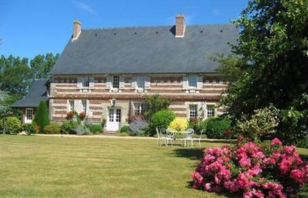 Location gîte "Le Petit Bijou" à Gerville n° 1023. Gîte n°G1023 Gerville - Seine-Maritime - Location gîte "Le Petit Bijou" à Gerville n° 1023.