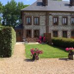 Location " Gîte Terre de Falaise " à Saint Léonard n°G1363 Location " Gîte Terre de Falaise " à Saint Léonard n°G1363