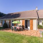 gite - Gîtes de France® - La Tourniole - PIERREFIQUES - Seine-Maritime