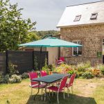 gite - Gîtes de France® - Le Petit Bonheur - VALMONT - Seine-Maritime