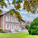 gite - G&icirc;tes de France&reg; - R&ecirc;ve d'Etretat - BORDEAUX SAINT CLAIR - Seine-Maritime