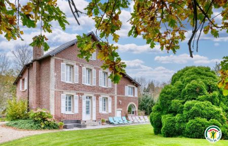 Gîte n°G1558 Bordeaux-Saint-Clair - Seine-Maritime - photo