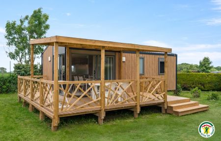 Chalet/BungalowG1568 Vittefleur - Seine-Maritime - photo