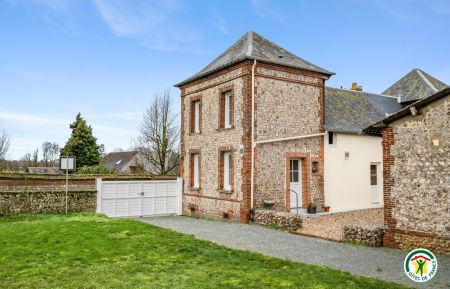 G&icirc;te n&deg;G1582 Les Loges - Seine-Maritime - photo