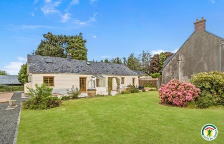Gîte n°G1587 Bordeaux-Saint-Clair - Seine-Maritime - photo