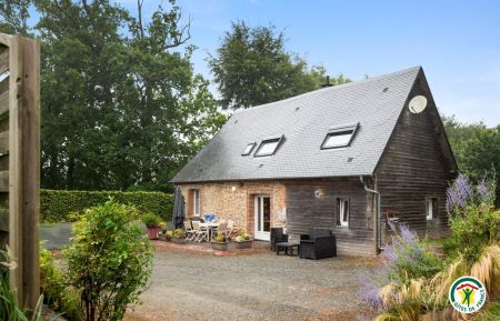 Gîte n°G1596 Bosville - Seine-Maritime - photo