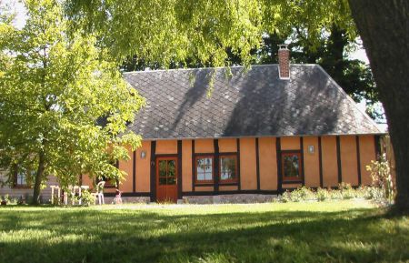 G&icirc;te n&deg;G2008 Pavilly - Seine-Maritime - Gite Pavilly 4 personnes G2008