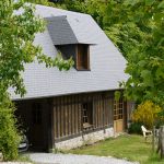 Location gîte "La Grange" à St Antoine la Forêt n° G2087. Location gîte "La Grange" à St Antoine la Forêt n° G2087.