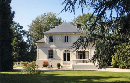 Location gîte "Le Pavillon" à La Folletière n° G2236. Gîte n°G2236 La Folletière - Seine-Maritime - Location gîte "Le Pavillon" à La Folletière n° G2236.
