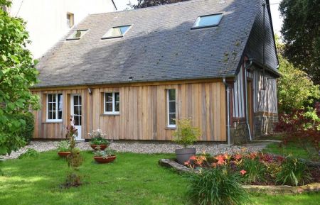 G&icirc;te n&deg;G2414 Boudeville - Seine-Maritime - photo
