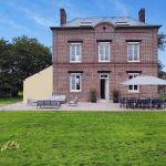 gite - G&icirc;tes de France&reg; - La Thibaudi&egrave;re - SAINT PIERRE DE VARENGEVILLE - Seine-Maritime