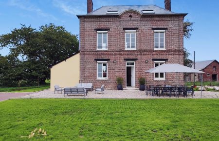 Gîte n°G4144 Saint-Pierre-de-Varengeville - Seine-Maritime - photo