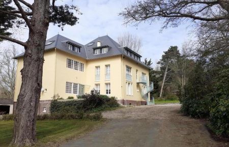 G&icirc;te de groupe n&deg;G49012 Sainte-Marguerite-sur-Mer - Seine-Maritime - photo