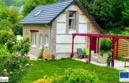 G&icirc;te n&deg;G5123 Duclair - Seine-Maritime - photo