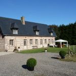 Location g&icirc;te &agrave; Cott&eacute;vrad n&deg; G6040.