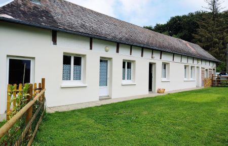 G&icirc;te n&deg;G6144 Ventes-Saint-R&eacute;my - Seine-Maritime - photo