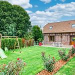 gite - G&icirc;tes de France&reg; - Le Mesnil Brayon - NEUFCHATEL EN BRAY - Seine-Maritime