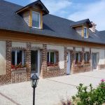 Location g&icirc;te "G&icirc;te du Rouage" &agrave; St Leger aux Bois n&deg; G7010.