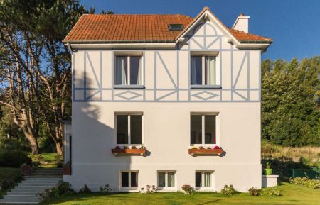 G&icirc;te n&deg;G9243 Sassetot-le-Mauconduit - Seine-Maritime - photo
