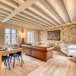 gite - Gîtes de France® - Chez Mlle Rose - VEULES LES ROSES - Seine-Maritime