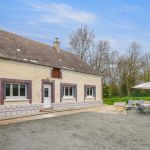 gite - Gîtes de France® - Les Cèdres - SAINT JOUIN BRUNEVAL - Seine-Maritime