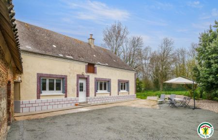 G&icirc;te n&deg;G9365 Saint-Jouin-Bruneval - Seine-Maritime - photo