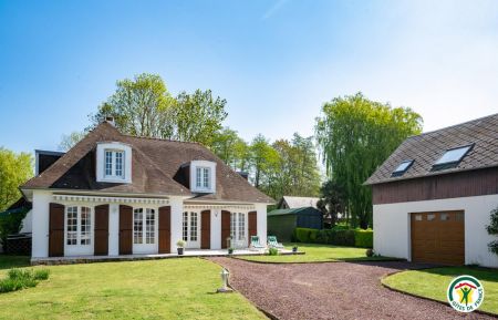 Gîte n°G9369 Criel-sur-Mer - Seine-Maritime - photo