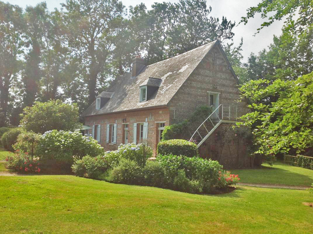 Gîtes de France® - L'Equinoxe