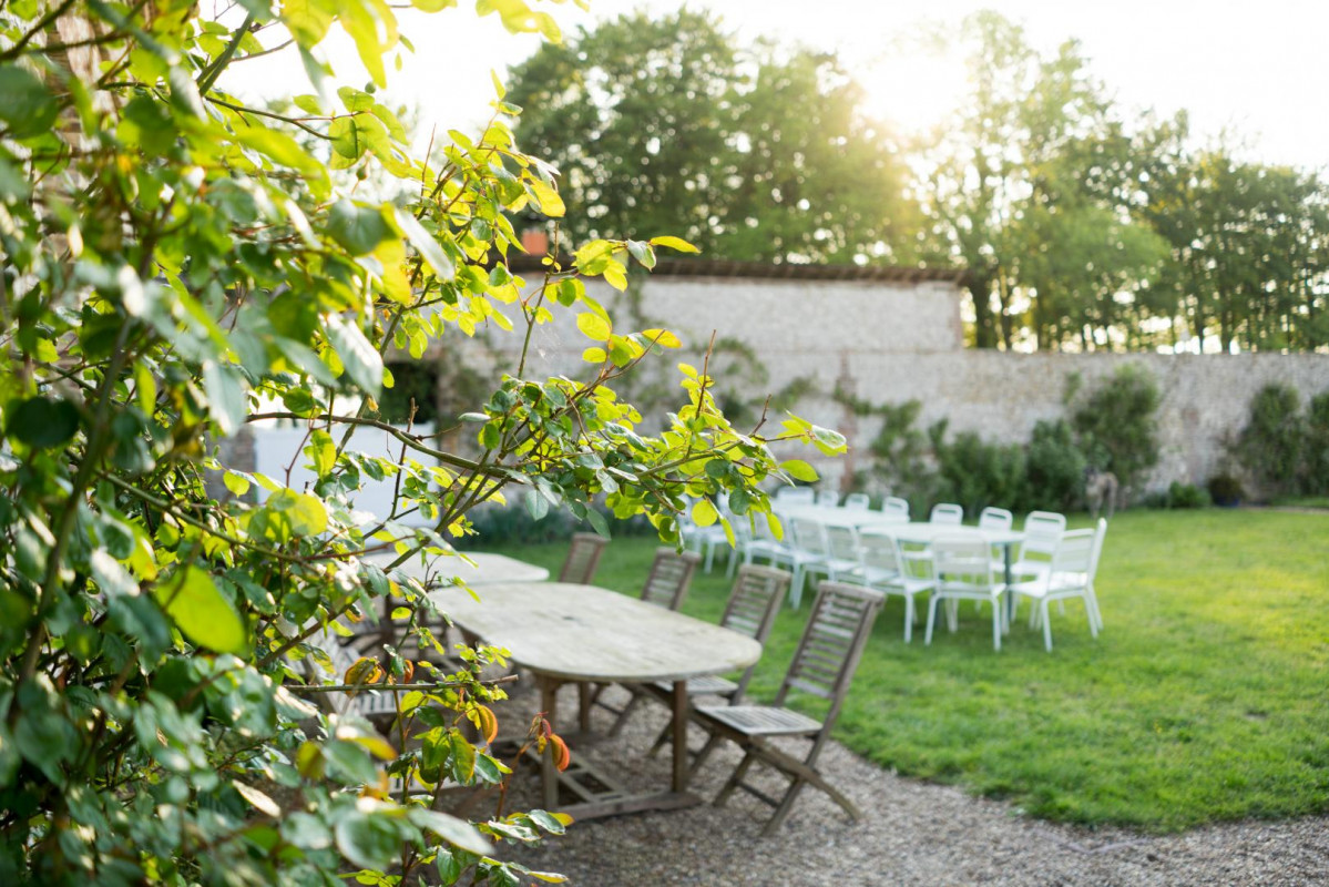 Gîtes de France® - Manoir de Briquedalles