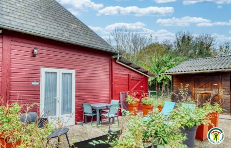 G&icirc;te n&deg;G1556 Bordeaux-Saint-Clair - Seine-Maritime - photo