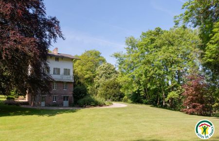 G&icirc;te n&deg;G1566 Gueures - Seine-Maritime - photo
