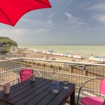 gite - G&icirc;tes de France&reg; - Le Balcon - CRIEL SUR MER - Seine-Maritime