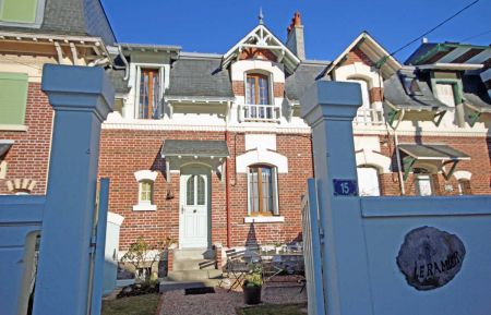 Gîte n°G9274 Criel-sur-Mer - Seine-Maritime - photo