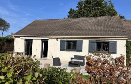 G&icirc;te n&deg;G9343 Saint-L&eacute;onard - Seine-Maritime - photo