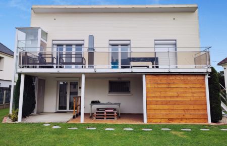 G&icirc;te n&deg;G1524 Montivilliers - Seine-Maritime - photo