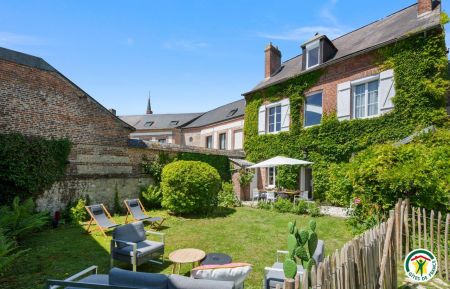 Gîte n°G6178 Neufchâtel-en-Bray - Seine-Maritime - photo