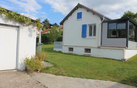 G&icirc;te n&deg;G9176 Petit-Caux - Seine-Maritime - Location gite de mer "La Go&eacute;lette" &agrave; Saint Martin en Campagne n&deg;G9176