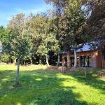 gite - G&icirc;tes de France&reg; - Le Lodge - OCTEVILLE SUR MER - Seine-Maritime