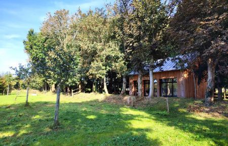 G&icirc;te n&deg;G1529 Octeville-sur-Mer - Seine-Maritime - photo