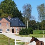 gite - G&icirc;tes de France&reg; - Le G&icirc;te du Moulin - SAINT PIERRE LE VIEUX - Seine-Maritime