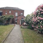 Location gite "Le Rosier d'Andr&eacute;" &agrave; Octeville sur Mer n&deg;G
