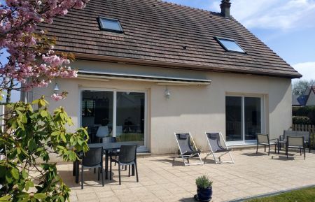 G&icirc;te n&deg;G2353 Luneray - Seine-Maritime - photo