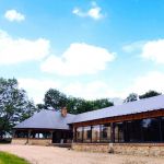 gite - G&icirc;tes de France&reg; - Chez &Eacute;mile - VEAUVILLE LES BAONS - Seine-Maritime