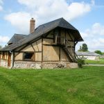 Location gite "Le Four à Pain" à Fresne le Plan n°G4104 Location gite "Le Four à Pain" à Fresne le Plan n°G4104